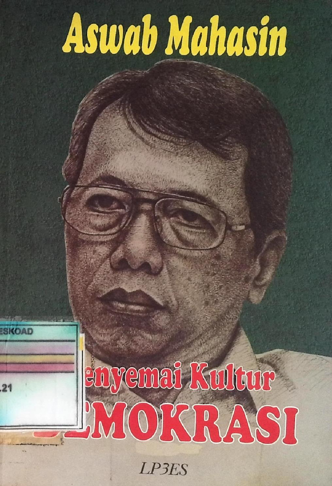 MENYEMAI KULTUR DEMOKRASI